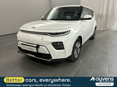 Kaufe KIA e-Soul bei Ayvens Carmarket