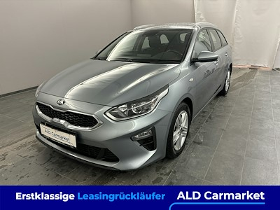 Kaufe KIA Ceed bei Ayvens Carmarket