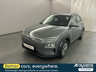 Kaufe HYUNDAI KONA EV bei Ayvens Carmarket