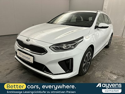 Kupi KIA Ceed na Ayvens Carmarket