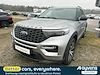 Kaufe FORD Explorer bei Ayvens Carmarket