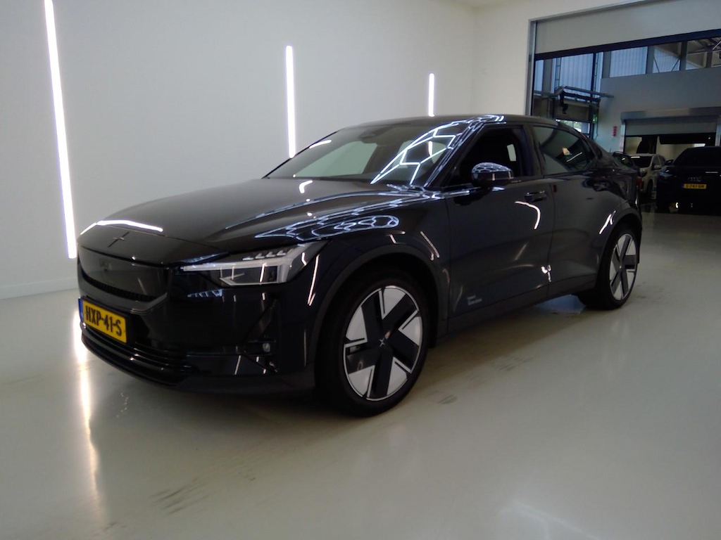 Foto 2 van Polestar 2