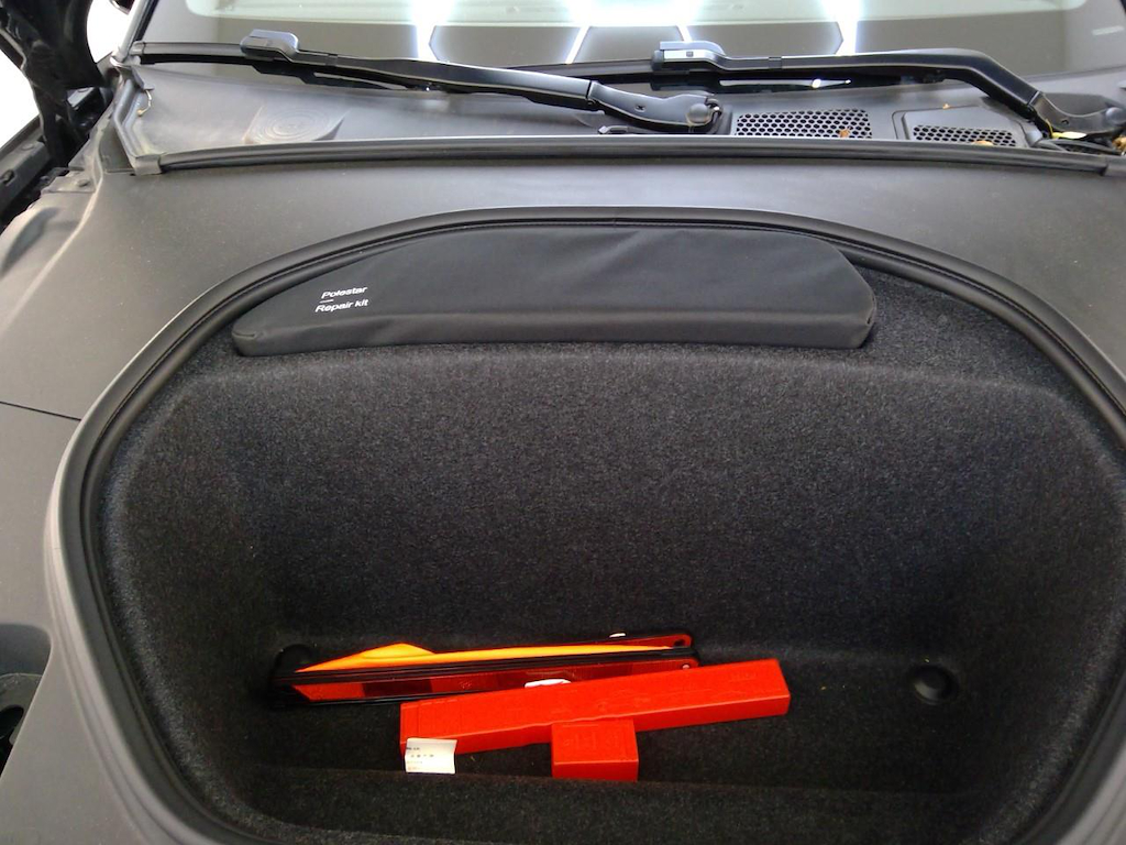 Foto 12 van Polestar 2