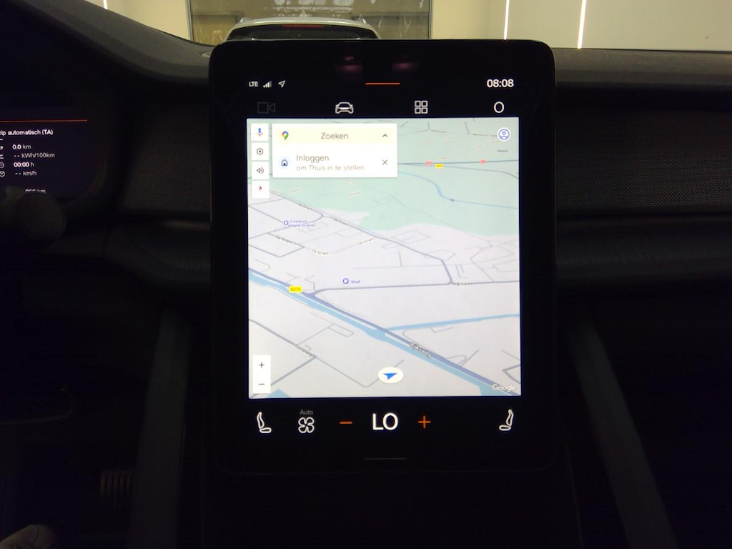 Foto 15 van Polestar 2