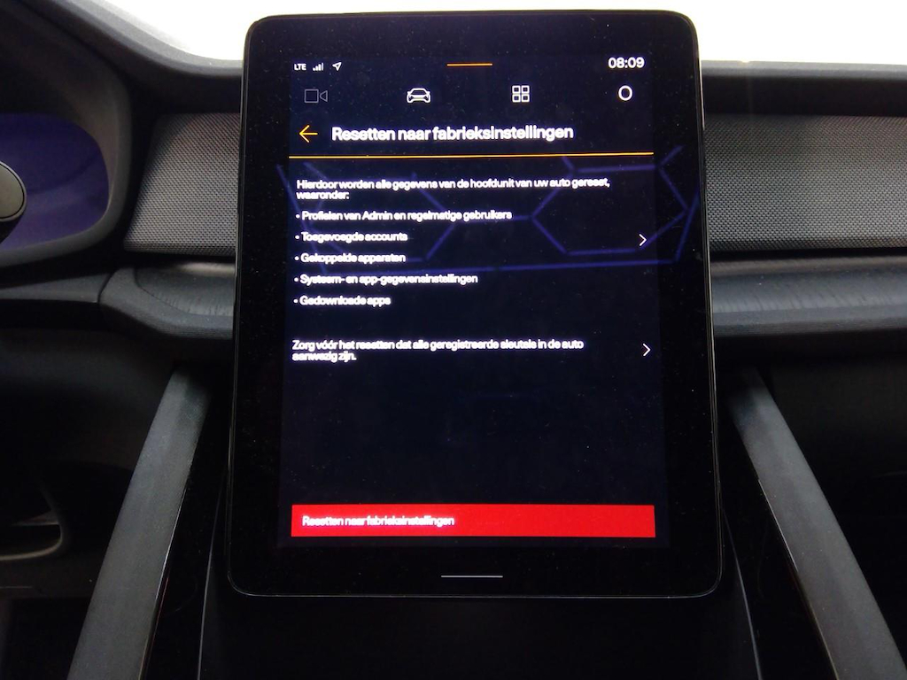 Foto 16 van Polestar 2