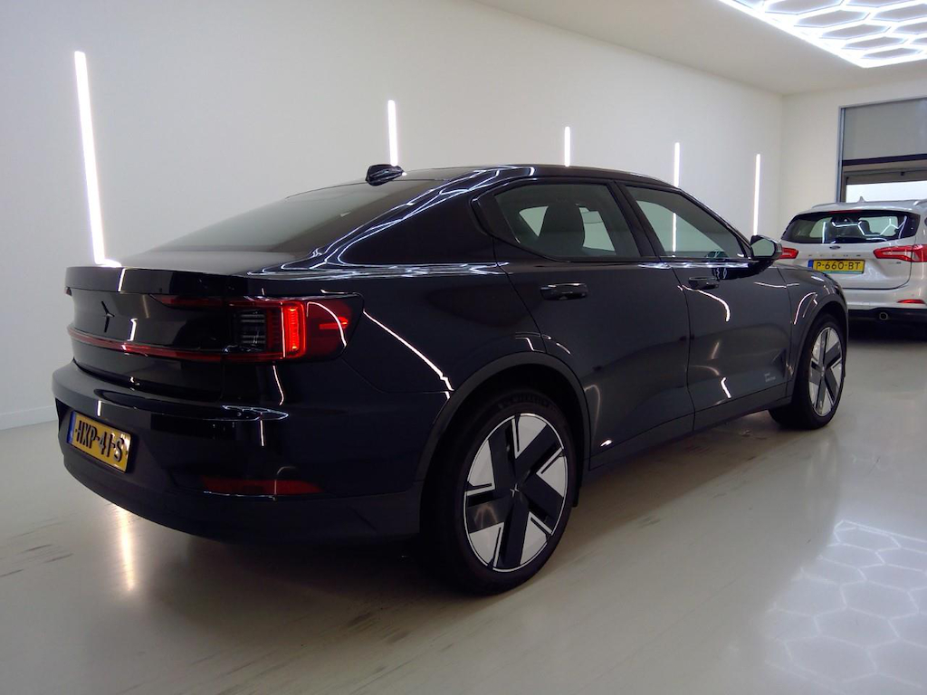 Foto 3 van Polestar 2