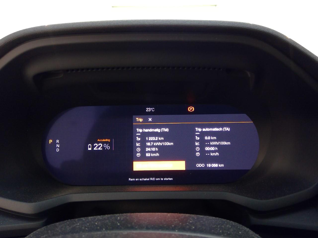Foto 4 van Polestar 2