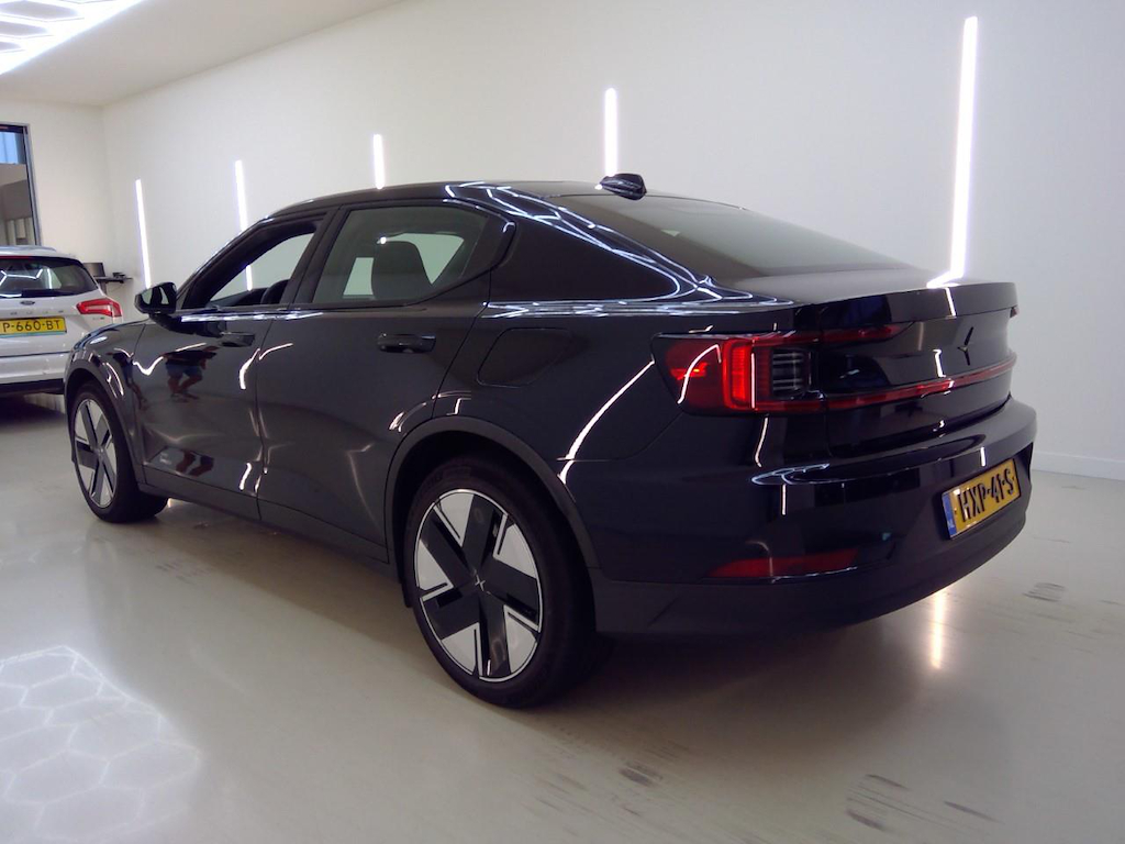 Foto 5 van Polestar 2