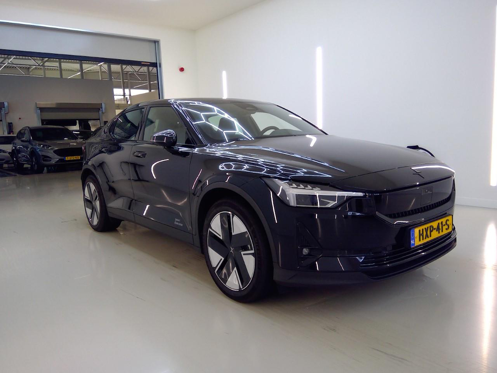 Foto 6 van Polestar 2
