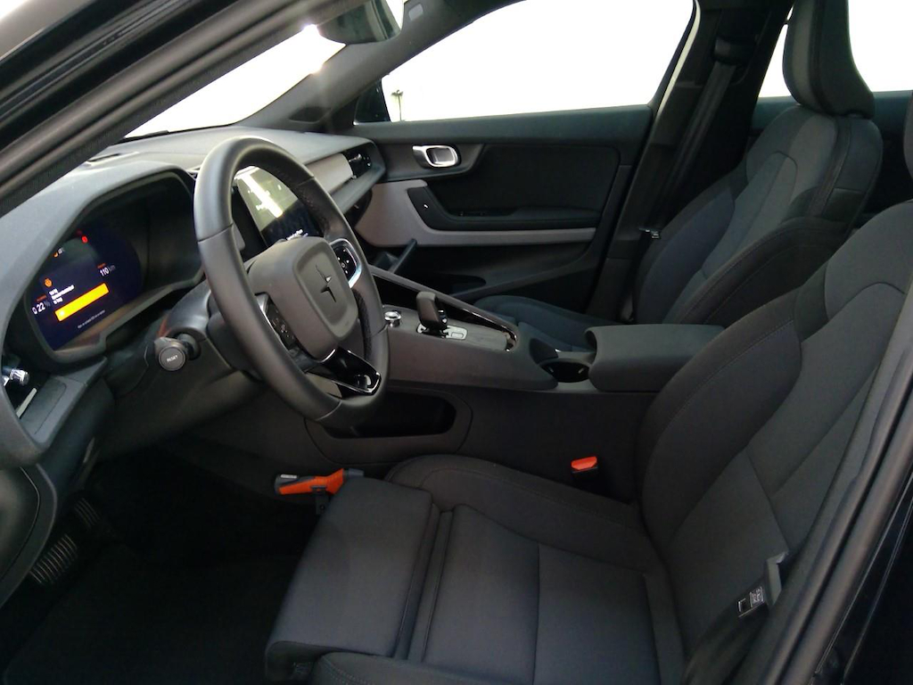 Foto 7 van Polestar 2
