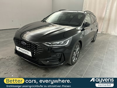 Buy FORD Focus on Ayvens Carmarket