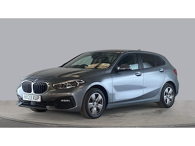 Buy BMW 1 Series SPORTHATCH/F70HATCH on Ayvens Carmarket