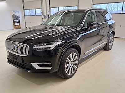 Kaufe VOLVO XC90 T8 INSCRIPTION 4WD bei Ayvens Carmarket