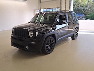 Comprar JEEP RENEGADE 1.6 MJD 130 2WD MTX B no Ayvens Carmarket