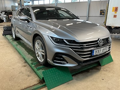 Buy VOLKSWAGEN Arteon on Ayvens Carmarket