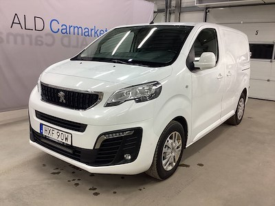 Compra PEUGEOT Expert 2.0 Bluehdi L1h1 Pro+ en Ayvens Carmarket