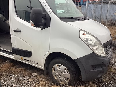 Köp RENAULT Master på Ayvens Carmarket