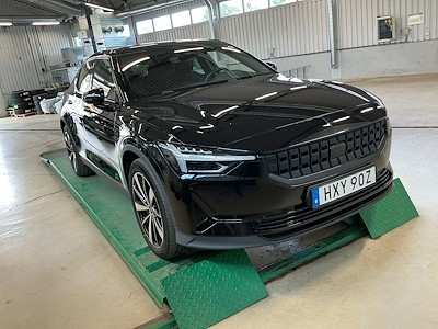 Buy POLESTAR 2 on Ayvens Carmarket