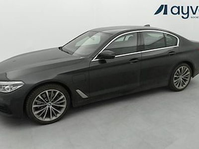 Achetez BMW 530E XDRIVE SPORTLINE sur Ayvens Carmarket