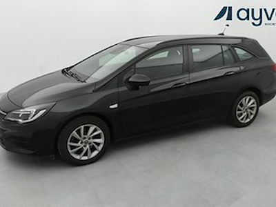 Koupit OPEL ASTRA SPORTS TOURER 1.5 TURBO  na Ayvens Carmarket