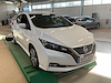 Buy NISSAN LEAF on Ayvens Carmarket