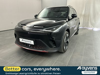 Osta [Merkki] [Malli] osoitteesta Ayvens Carmarket