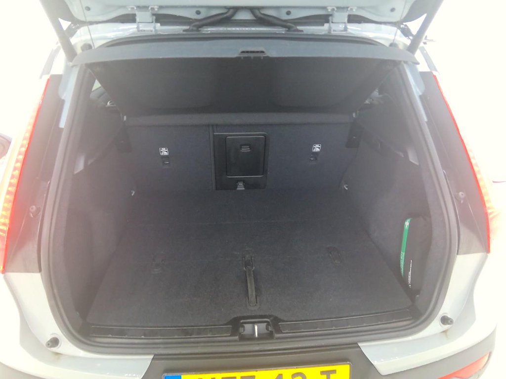 Foto 19 van Volvo EX40