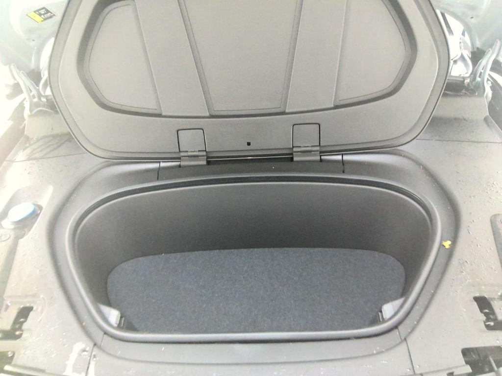 Foto 21 van Volvo EX40
