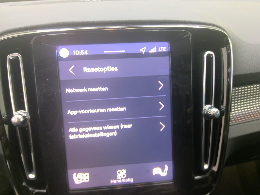 Foto 45 van Volvo EX40
