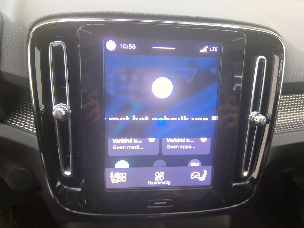 Foto 52 van Volvo EX40