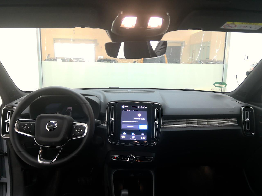 Foto 7 van Volvo EX40