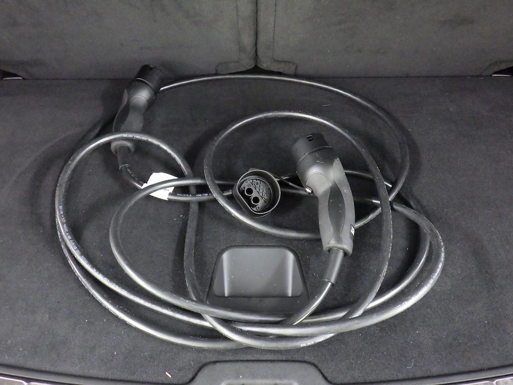Foto 10 van Volvo EX90