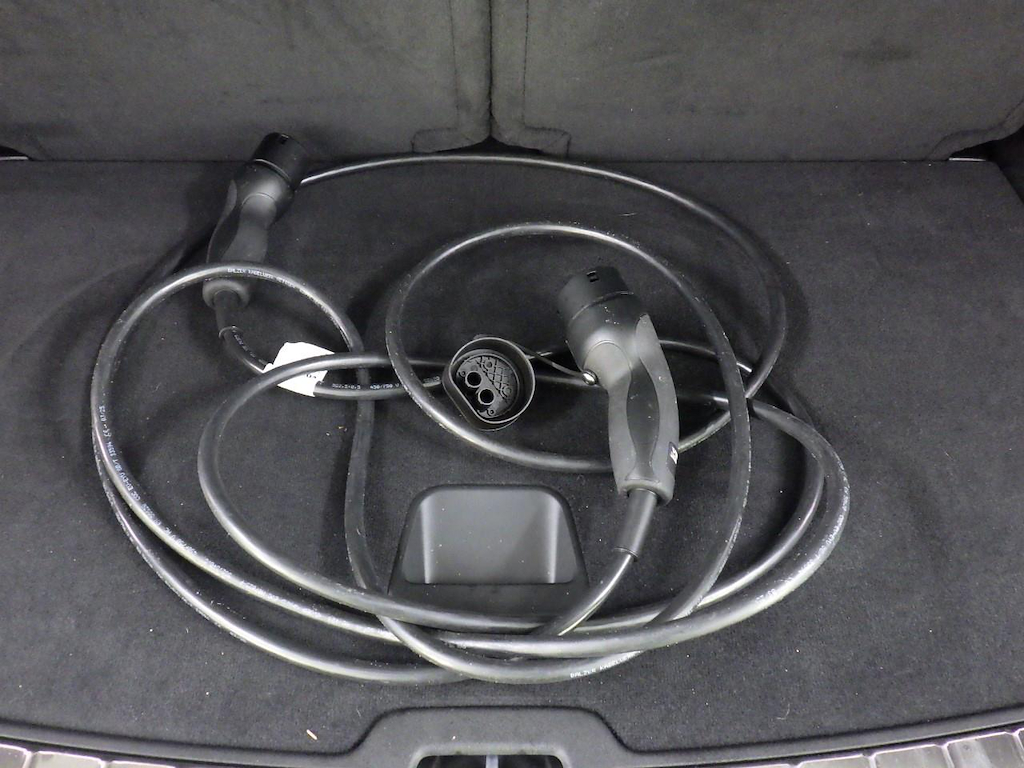 Foto 11 van Volvo EX90
