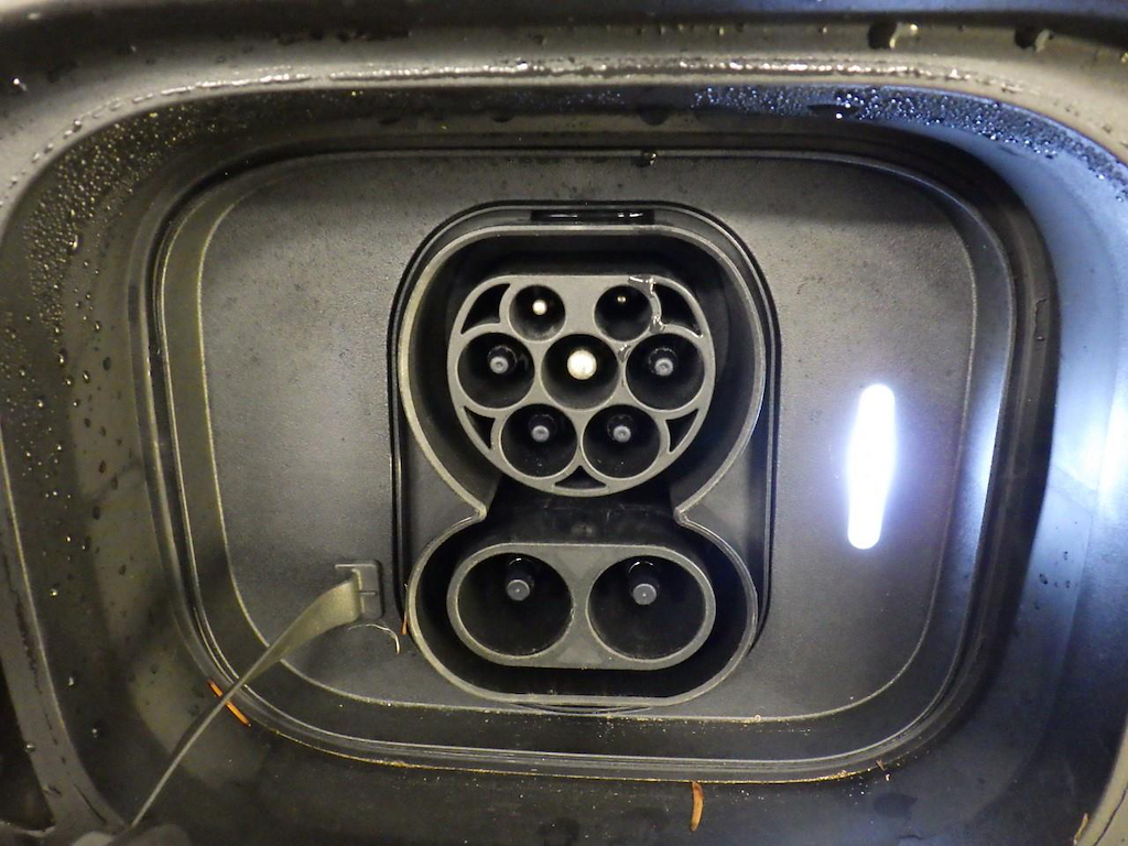 Foto 12 van Volvo EX90