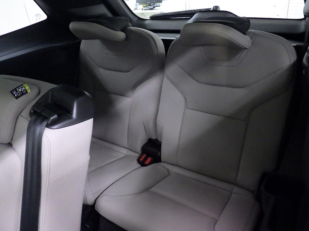 Foto 13 van Volvo EX90