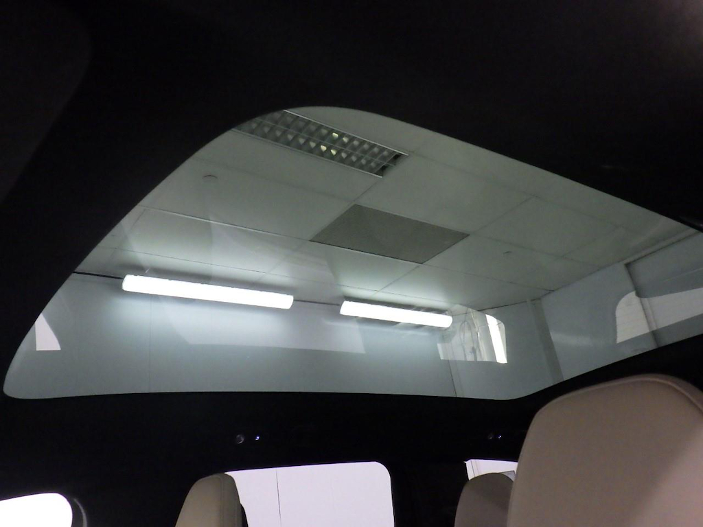 Foto 14 van Volvo EX90
