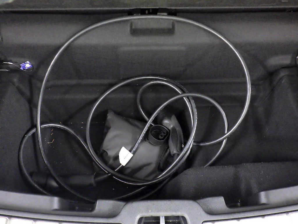 Foto 20 van Volvo EX90