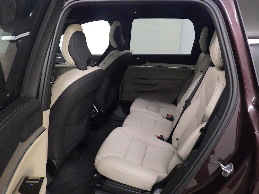 Foto 6 van Volvo EX90