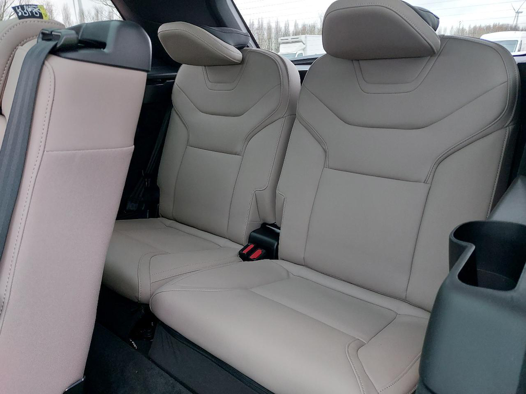 Foto 7 van Volvo EX90
