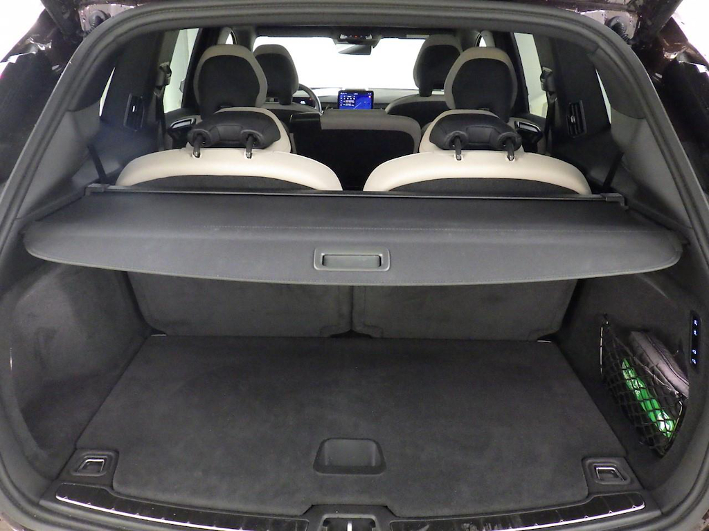 Foto 8 van Volvo EX90