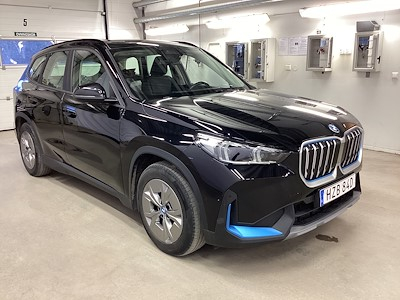 Köp BMW Ix1 på Ayvens Carmarket