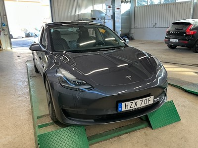 Buy TESLA MODEL 3 on Ayvens Carmarket