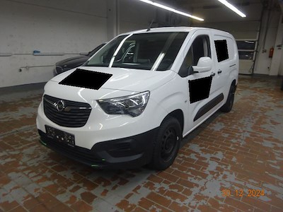 Kupi OPEL OPEL COMBO na Ayvens Carmarket