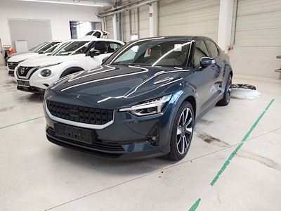 Comprar POLESTAR 2 en Ayvens Carmarket