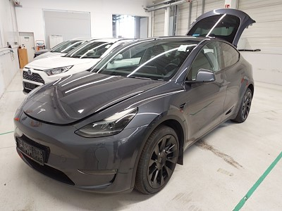 Ayvens Carmarket den TESLA MODEL Y satın al