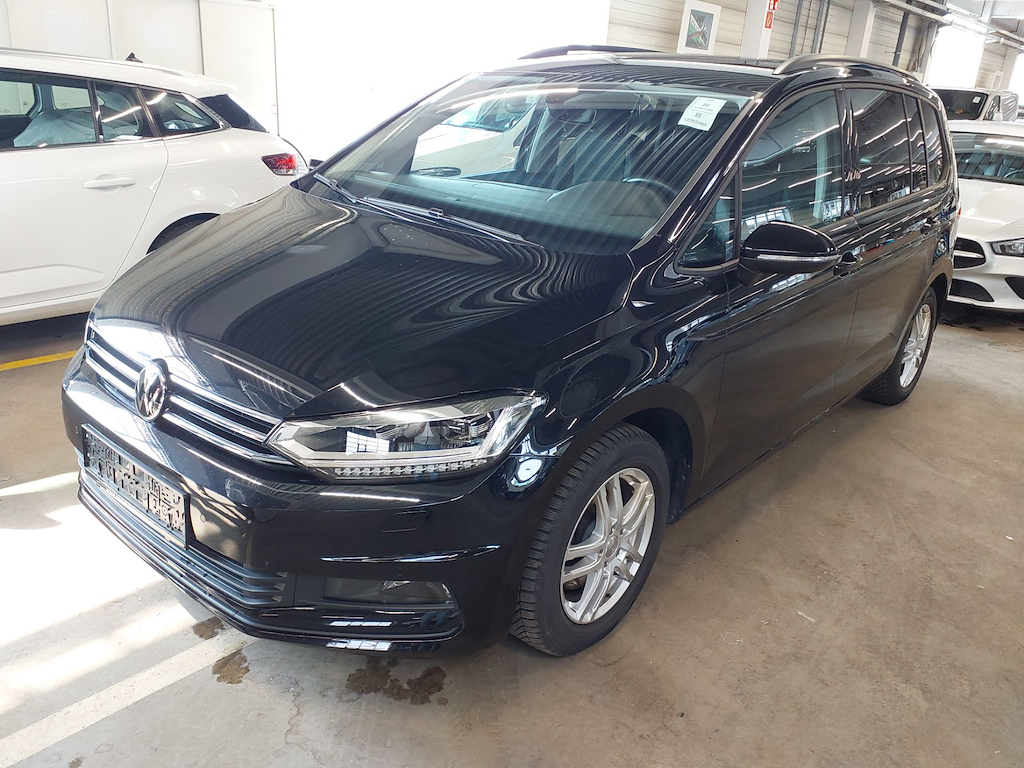 Volkswagen Touran 2.0 TDI SCR COMFORTLINE