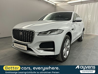 Achetez JAGUAR F-Pace sur Ayvens Carmarket