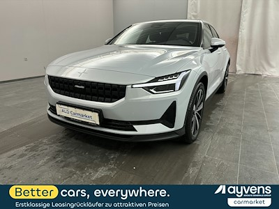 Buy POLESTAR Polestar 2 on Ayvens Carmarket