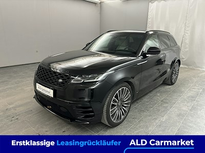 Buy LAND ROVER Range Rover Velar on Ayvens Carmarket