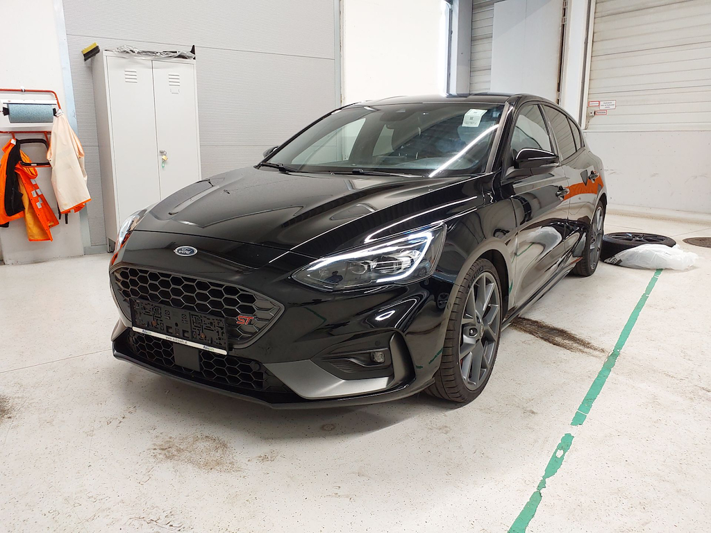 FORD FOCUS 2.3L ECOBOOST ST